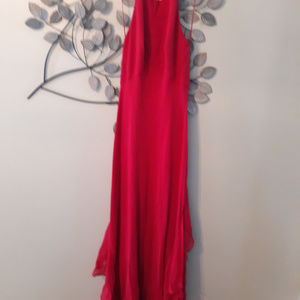 Melinda Eng Dress